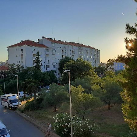 Apartman Matea Apartment Zadar Exterior photo