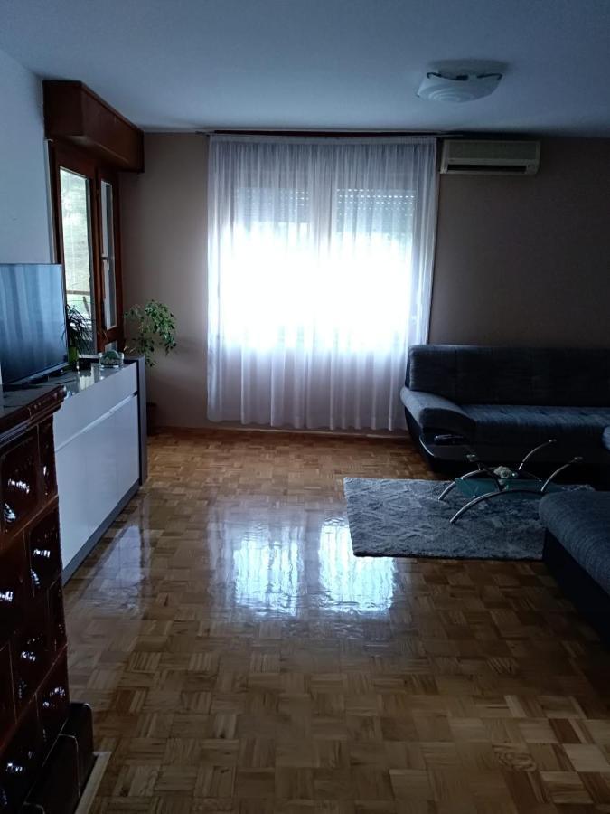 Apartman Matea Apartment Zadar Exterior photo
