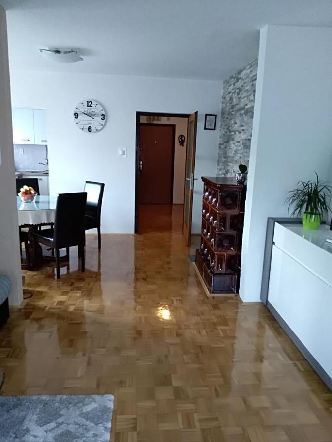 Apartman Matea Apartment Zadar Exterior photo
