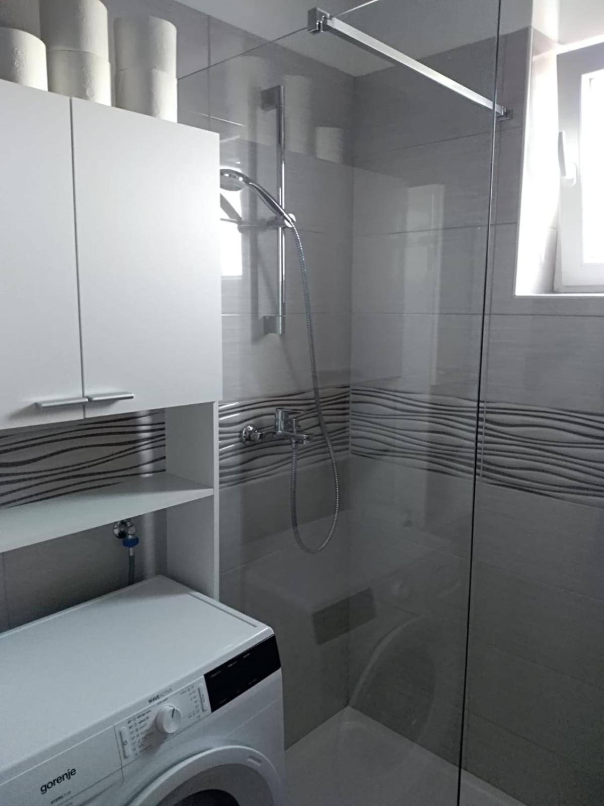 Apartman Matea Apartment Zadar Exterior photo